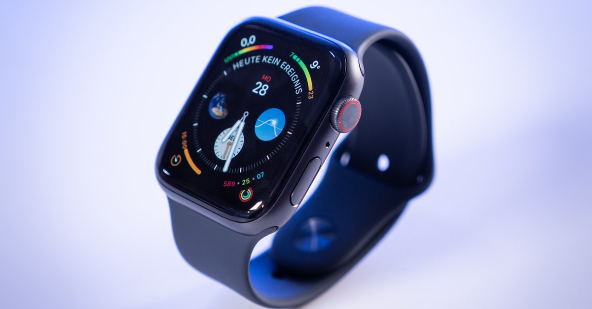 Apple Watch Series 6