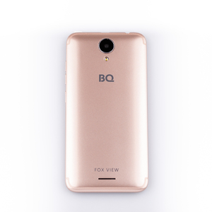 Смартфон BQ-4585 FOX VIEW  dual sim 8gb 1gb 4,5" mokka
