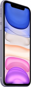 Apple iPhone 11 128GB Purple (MHDM3RU/A)