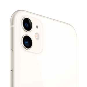 Apple iPhone 11 128GB White (MHDJ3RU/A)