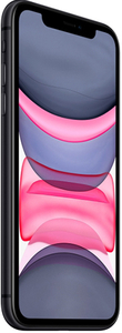 Apple iPhone 11 256GB Black