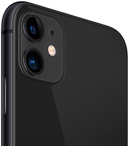 Apple iPhone 11 256GB Black