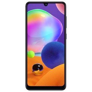 Смартфон Samsung Galaxy A41 Черный