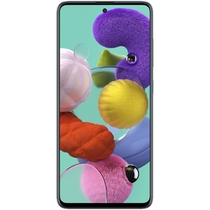 Смартфон Samsung Galaxy A51 128Gb Синий (SM-A515FZBCSER)