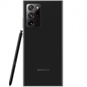 Samsung Galaxy Note Ultra 20 8/256 Черный