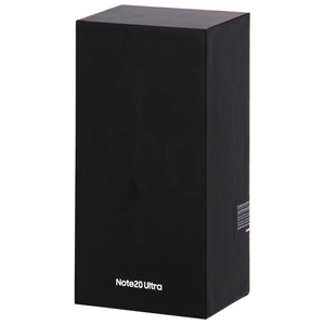 Samsung Galaxy Note Ultra 20 8/256 Черный