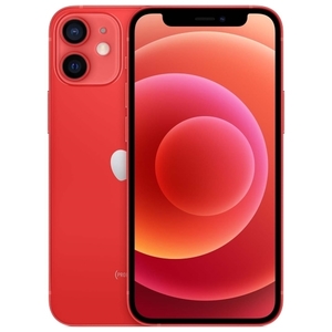 Apple iPhone 12 mini 64GB Red (MGE03RU/A)