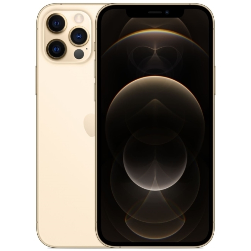 Apple iPhone 12 Pro 128GB Gold