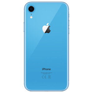 Apple iPhone XR 64GB Blue (MH6T3RU/A)