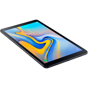 Планшет Samsung Galaxy Tab A 10.5 LTE 32Gb Черный (SM-T595NZKASERB)
