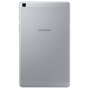 Планшет Samsung Galaxy Tab A 8.0 2019 LTE Серебряный (SM-T295NZSASERS)