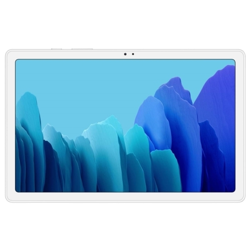Планшет Samsung Galaxy Tab A7 32GB LTE Серебро