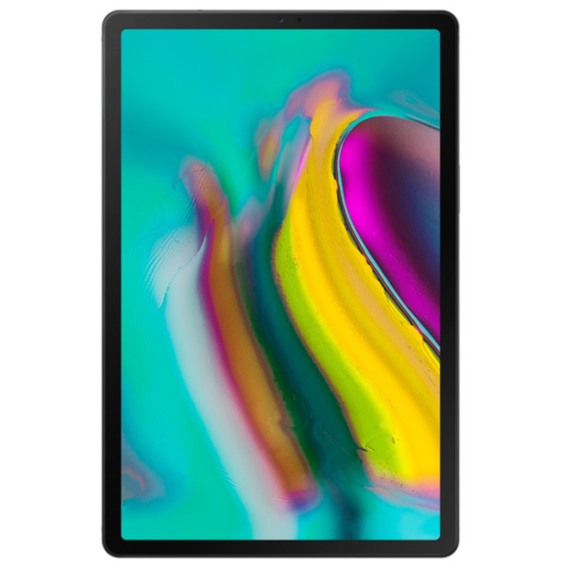Планшет Samsung Galaxy Tab S5e LTE Черный