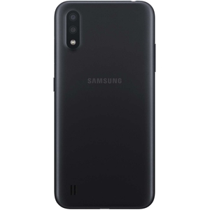 Смартфон Samsung Galaxy A01 5.7" 2Gb/16Gb SM-A015F Чёрный