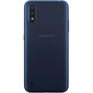 Смартфон Samsung Galaxy A01 5.7" 2Gb/16Gb SM-A015F Синий