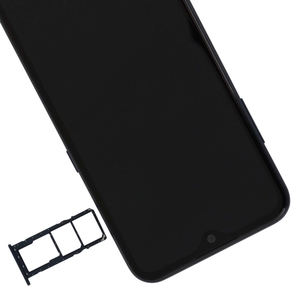 Смартфон Samsung Galaxy A01 5.7" 2Gb/16Gb SM-A015F Синий