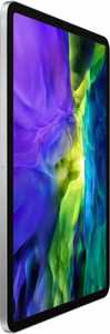 Планшетный ПК Apple iPad Pro 11 (2020) Wi-Fi 512GB Silver MXDF2RU/A