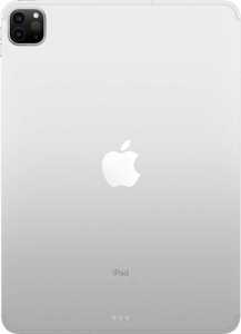 Планшетный ПК Apple iPad Pro 11 (2020) Wi-Fi 512GB Silver MXDF2RU/A