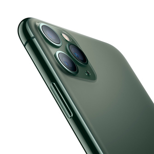 Apple iPhone 11 Pro 512GB Зеленый