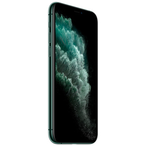 Apple iPhone 11 Pro 512GB Зеленый