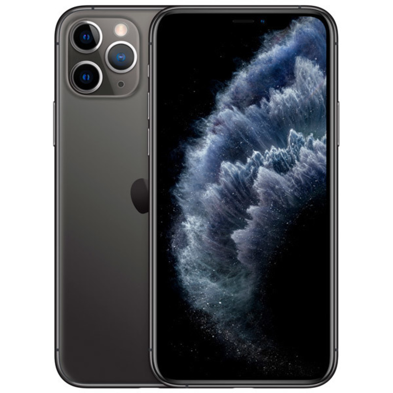 Apple iPhone 11 Pro 512GB Серый