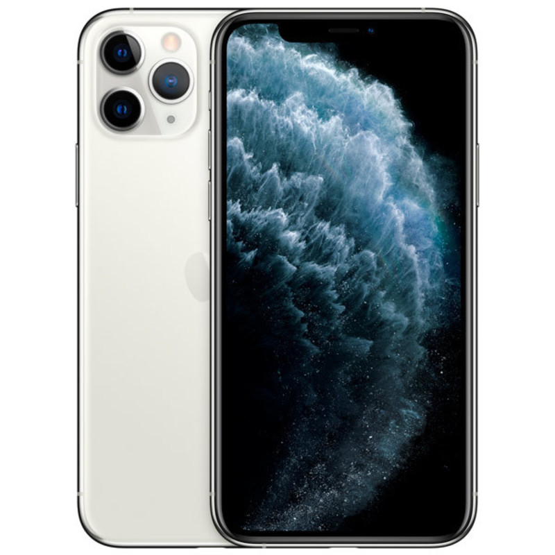 Apple iPhone 11 Pro 512GB Серебряный