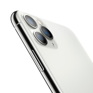 Apple iPhone 11 Pro 512GB Серебряный