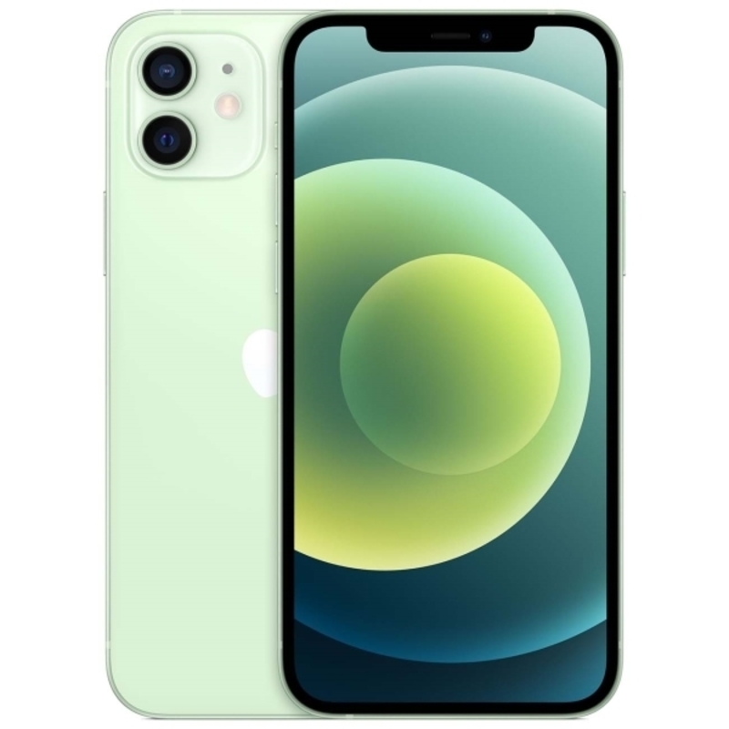 Apple iPhone 12 128GB Green MGJF3RU/A