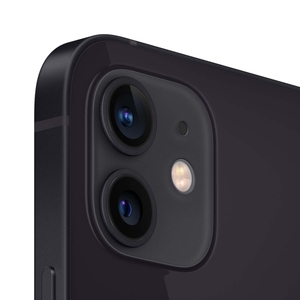 Apple iPhone 12 64GB Black MGJ53RU/A