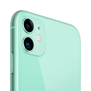 Смартфон Apple iPhone 11 64GB Green