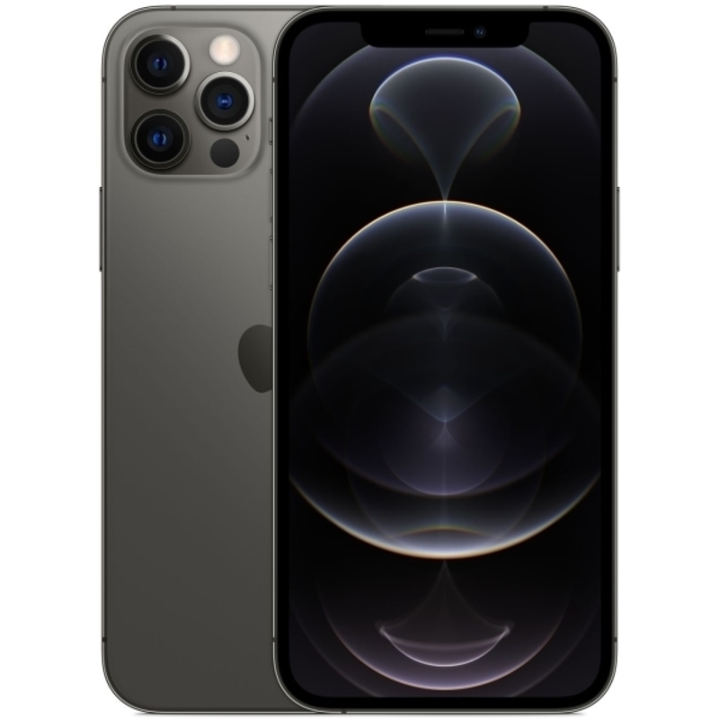 Apple iPhone 12 Pro 128GB Graphite MGMK3RU/A