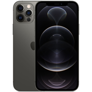 Apple iPhone 12 Pro 128GB Graphite MGMK3RU/A