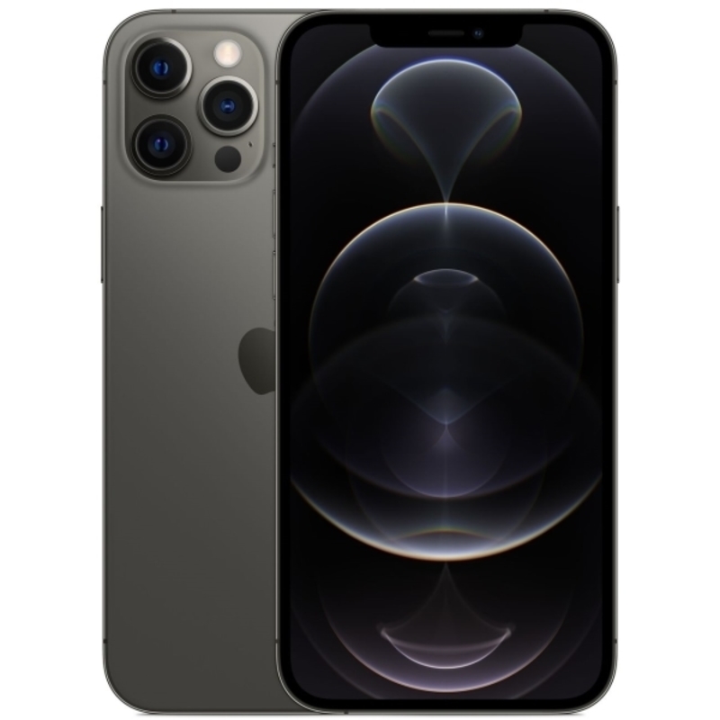 Apple iPhone 12 Pro Max 256GB Graphite (MGDC3RU/A)