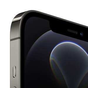 Apple iPhone 12 Pro Max 256GB Graphite (MGDC3RU/A)