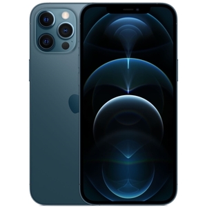 Apple iPhone 12 Pro Max 128GB Pacific Blue (MGDA3RU/A)
