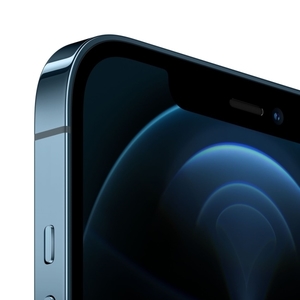 Apple iPhone 12 Pro Max 128GB Pacific Blue (MGDA3RU/A)