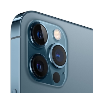 Apple iPhone 12 Pro Max 128GB Pacific Blue (MGDA3RU/A)