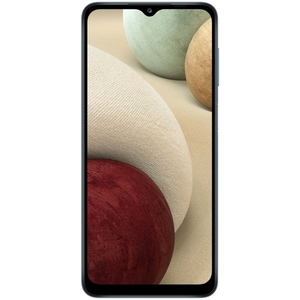 Смартфон Samsung Galaxy A12 4/64Gb синий SM-A125FZBVSER