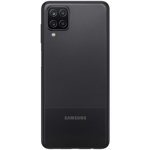 Смартфон Samsung Galaxy A12 Черный 64Gb (SM-A125FZKVSER)