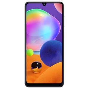 Смартфон Samsung Galaxy A31 128Gb Белый (SM-A315FZWVSER)