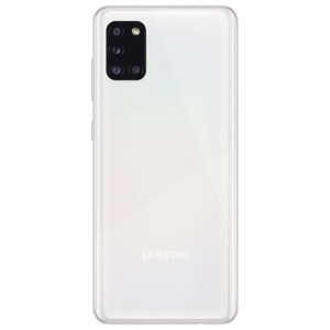 Смартфон Samsung Galaxy A31 128Gb Белый (SM-A315FZWVSER)