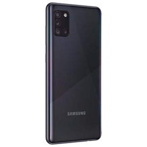 Смартфон Samsung Galaxy A31 128Gb Черный (SM-A315FZKVSER)