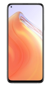 Смартфон Xiaomi Mi 10T, 6,67", 8Gb/128Gb, 4G/LTE, Luna Silver