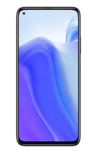 Смартфон Xiaomi Mi 10T, 6.67". 8Gb/128Gb, 4G/LTE, Cosmic Black