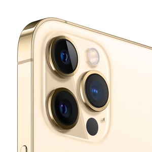 Apple iPhone 12 Pro Max 128GB Gold (MGD93RU/A)