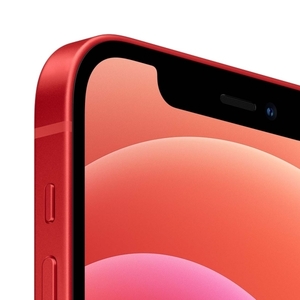 Apple iPhone 12 128GB (PRODUCT)RED (MGJD3RU/A)