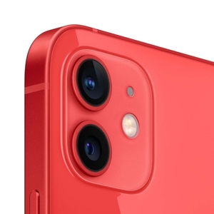 Apple iPhone 12 128GB (PRODUCT)RED (MGJD3RU/A)