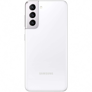Смартфон Samsung Galaxy S21 256Gb Белый Фантом