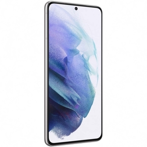 Смартфон Samsung Galaxy S21 256Gb Белый Фантом