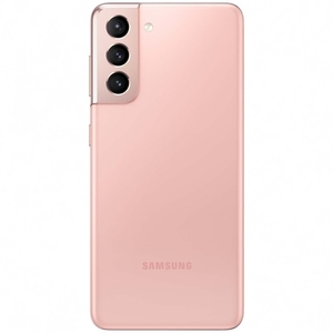 Смартфон Samsung Galaxy S21 256Gb Розовый Фантом